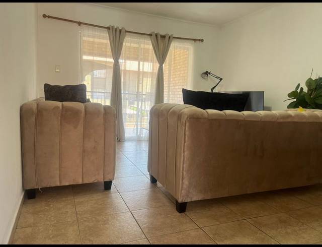 2 BEDROOM APARTMENT FOR SALE IN VORNA VALLEY